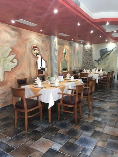 Food & Drinks 5, Golden Pearl Hotel, Nesebar