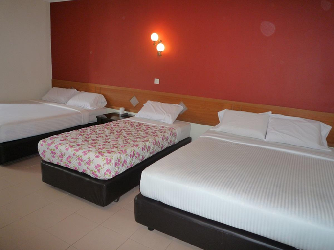 Others 3, Lotus Hotel Johor Bahru, Johor Bahru