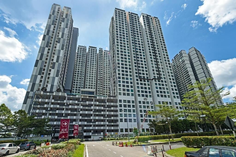 D'Summit Residences by YML Home B1, Johor Bahru