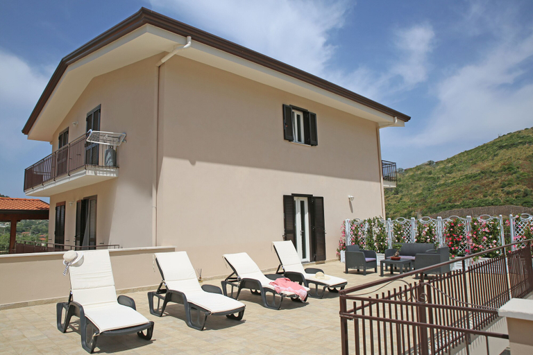 Exterior & Views, ACQUASANTA Relais, Salerno