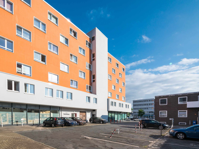 Exterior & Views 2, Limehome Salzgitter A.-Schweitzer-Str., Salzgitter
