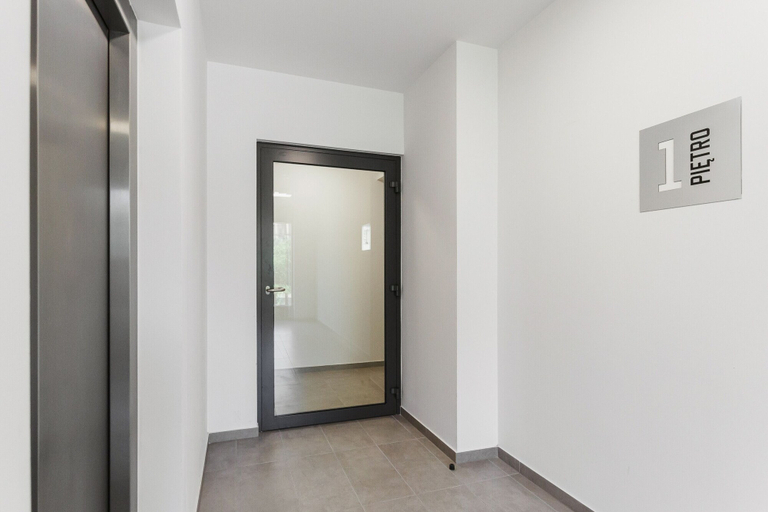 Public Area 3, Exclusive Apartment Cracow Przedwiosnie, Kraków City