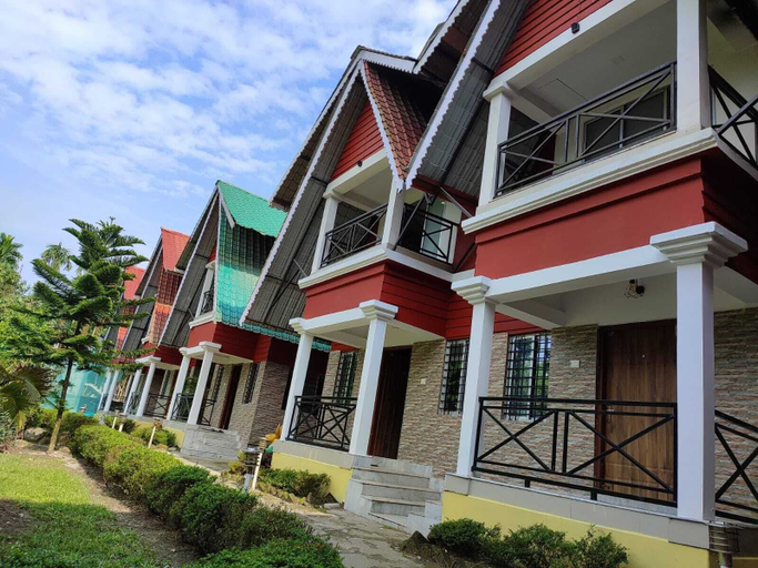 Exterior & Views 2, Chocolate Inn Rainforest Resort, Jalpaiguri