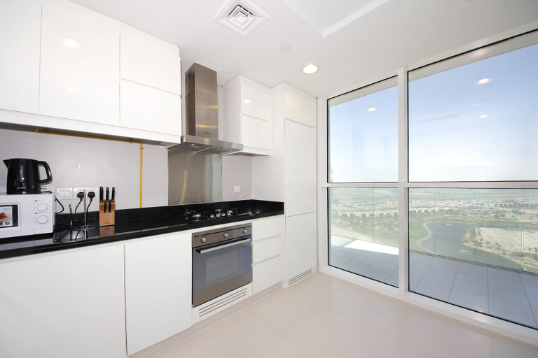 Others 4, 3 Bedroom Apartment in Artesia Tower B, Dubai