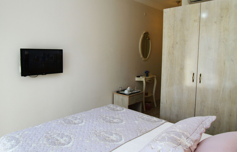 Bedroom 2, Kandira Butik Hotel, Çeşme