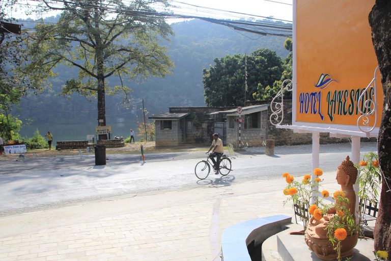 Others 5, Hotel Lake Side, Gandaki