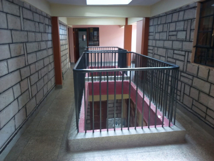 Others 5, Zombewood Hotel, Kitui Central
