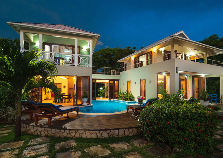 Exterior & Views, Little Waters on the Cliff