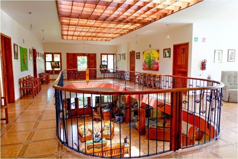 Food & Drinks 4, El Molino Hotel Boutique, Rioverde