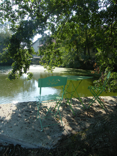 Others 3, Le Domaine du Passage, Gers