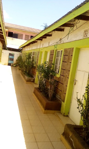 Exterior & Views 2, Josema Guest House, Kibwezi West