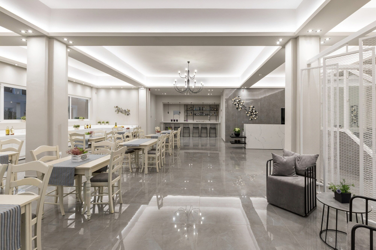 Food & Drinks 5, Melina Oasis Boutique Hotel, Ionian Islands
