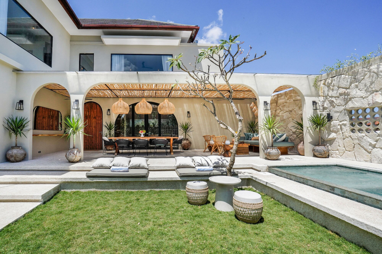 Exterior & Views 2, Casa 88 Villa, Badung