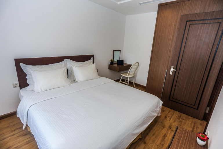 Bedroom 10