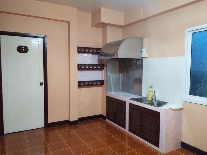 Others 5, Baan Sai Thong Hotel, Muang Trat