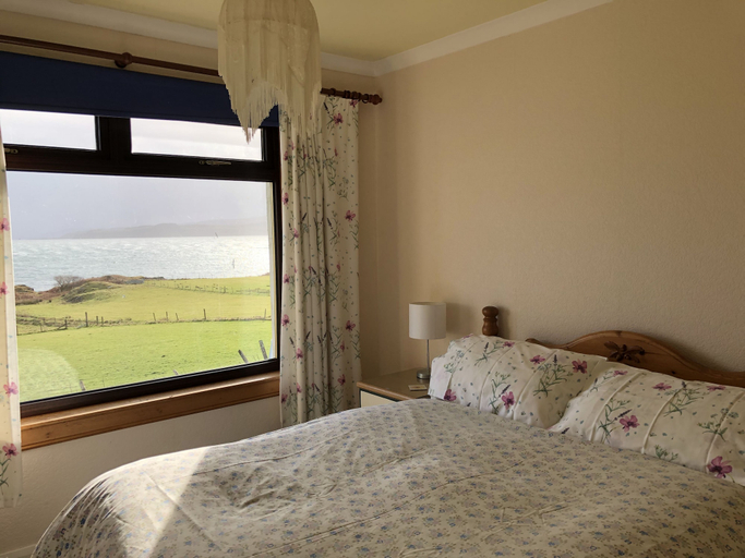Bedroom 3, Steading Holidays - Ardvaig, Highland