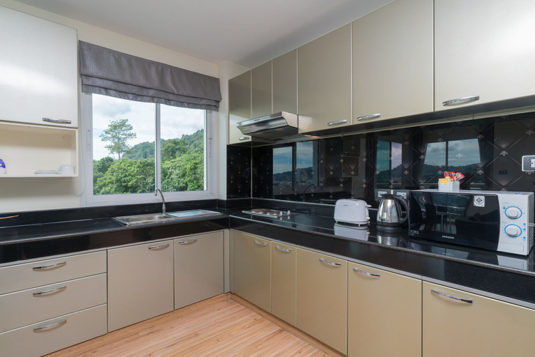 Others 5, GoldStone Residency Patong , Phuket, Pulau Phuket
