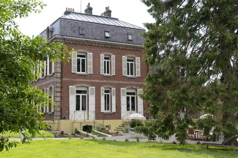 Exterior & Views 2, Domaine Les Tilleuls, Pas-de-Calais