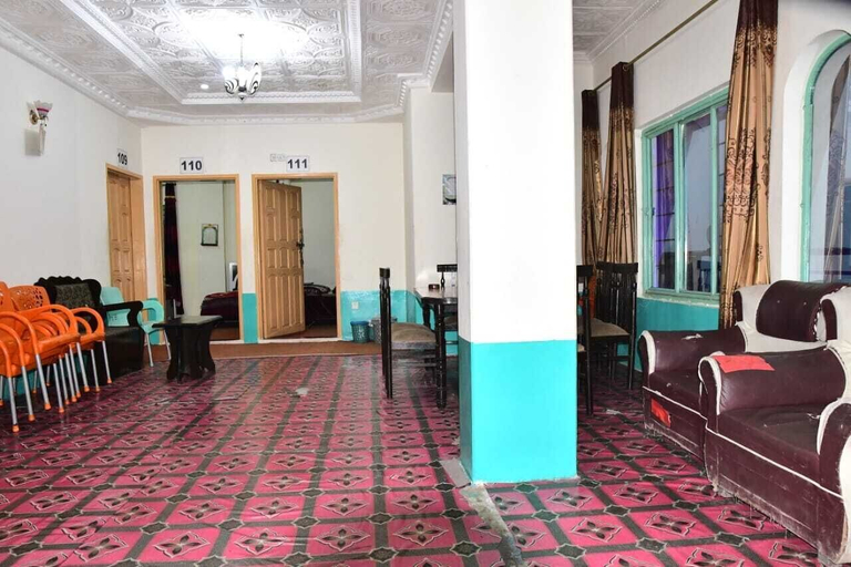 Others 4, Kashmir Heights Hotel and Restaurant, Azad Kashmir