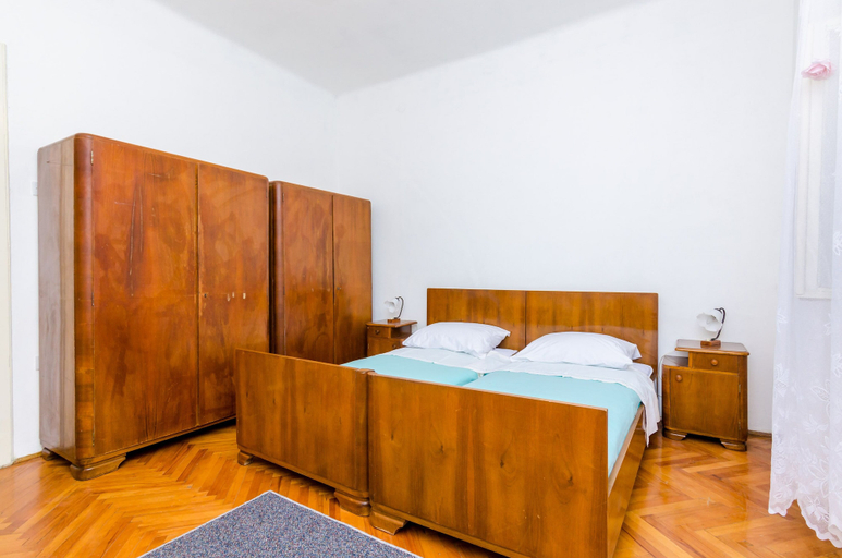 Bedroom 2, Apartment Lucy, Dubrovnik