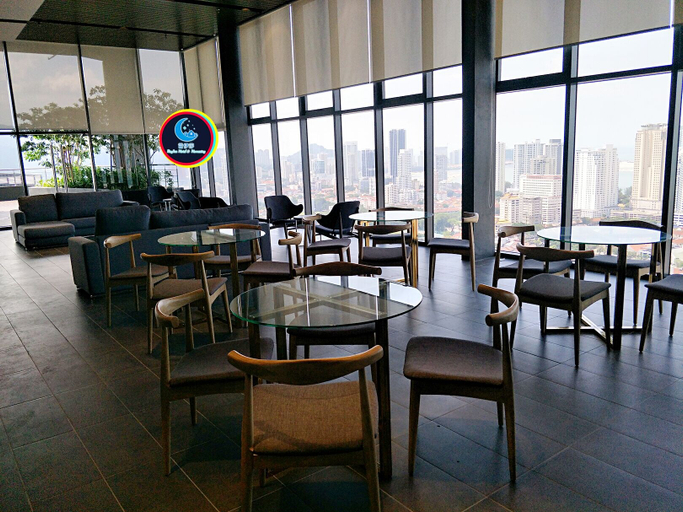 Food & Drinks, RayIsa 218 Macalister, Penang Island