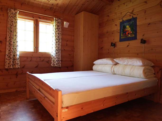 Bedroom, Stardalen Hyttegrend, Jølster