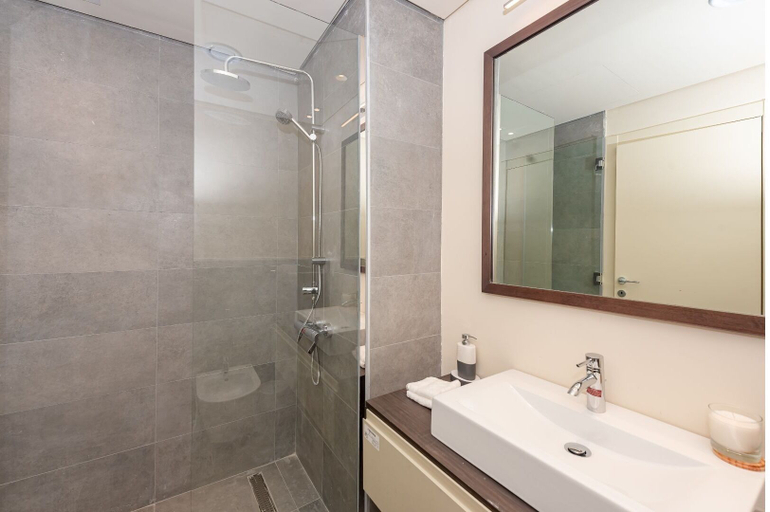 Bathroom 3, Brand new Studio at Park View Dubai, Dubai