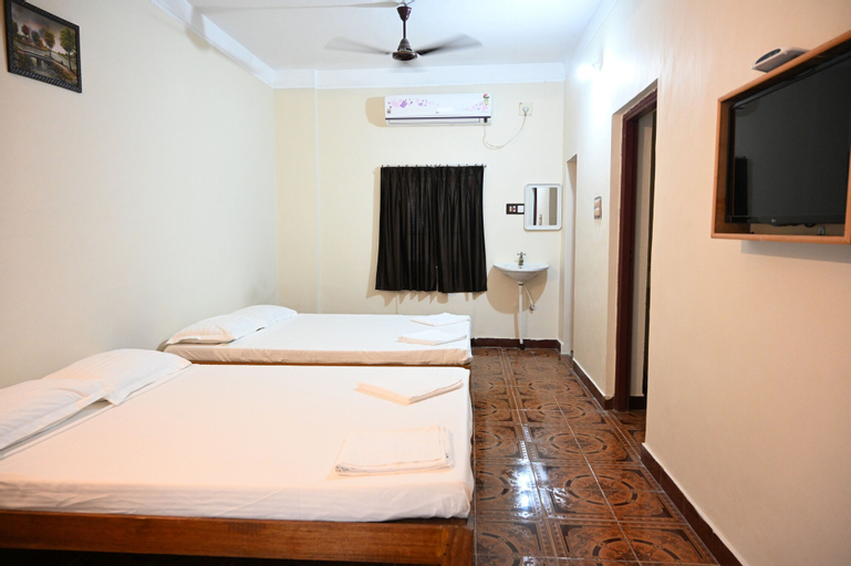Casa De Coco, Viluppuram