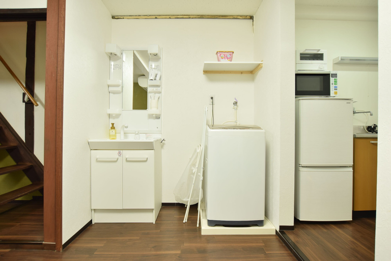 Others 2, Yagara Terrace House D, Osaka