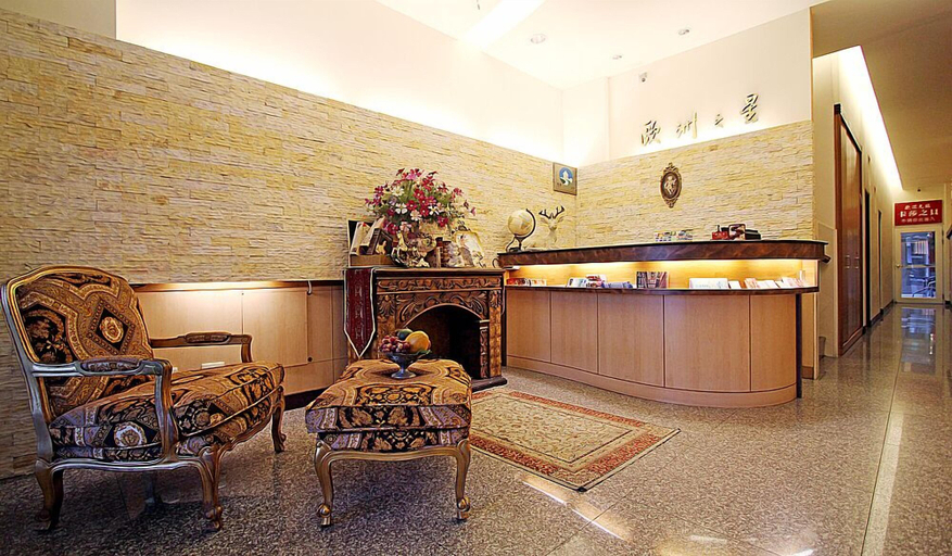 Others 4, zstar B&B, Hualien