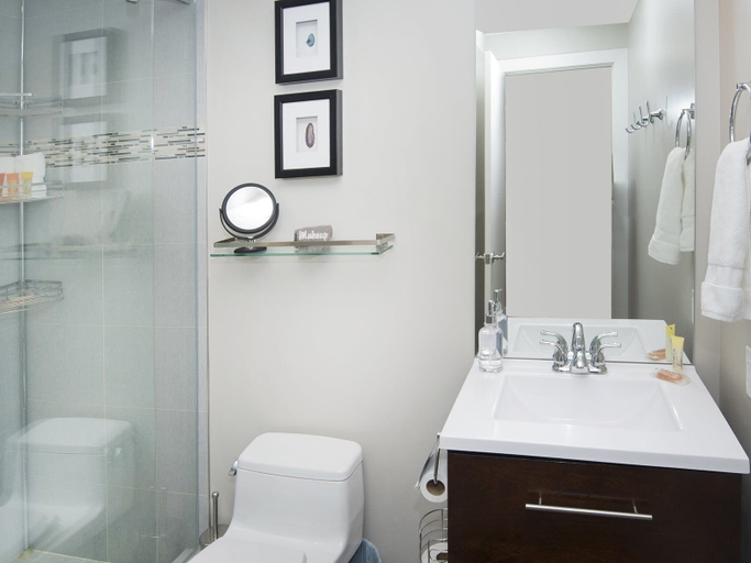 Bathroom 4, Vail 21 Condo 302, Eagle
