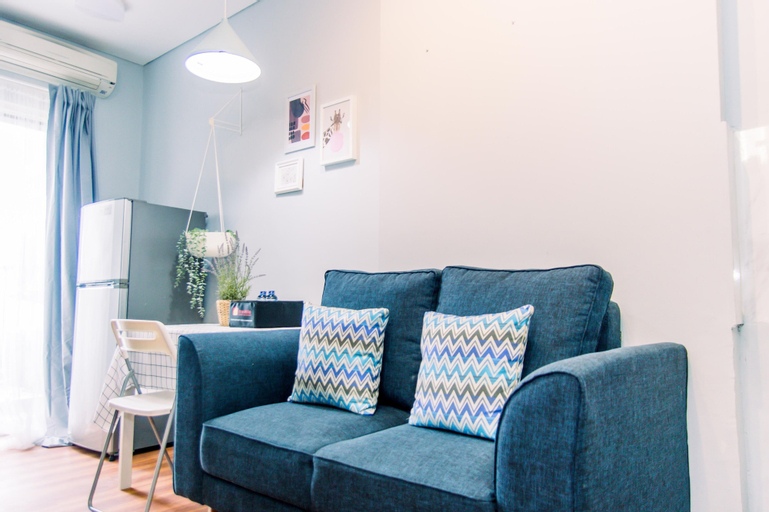 Others 5, Comfort And Homey 2Br At Northland Ancol Apartment, North Jakarta