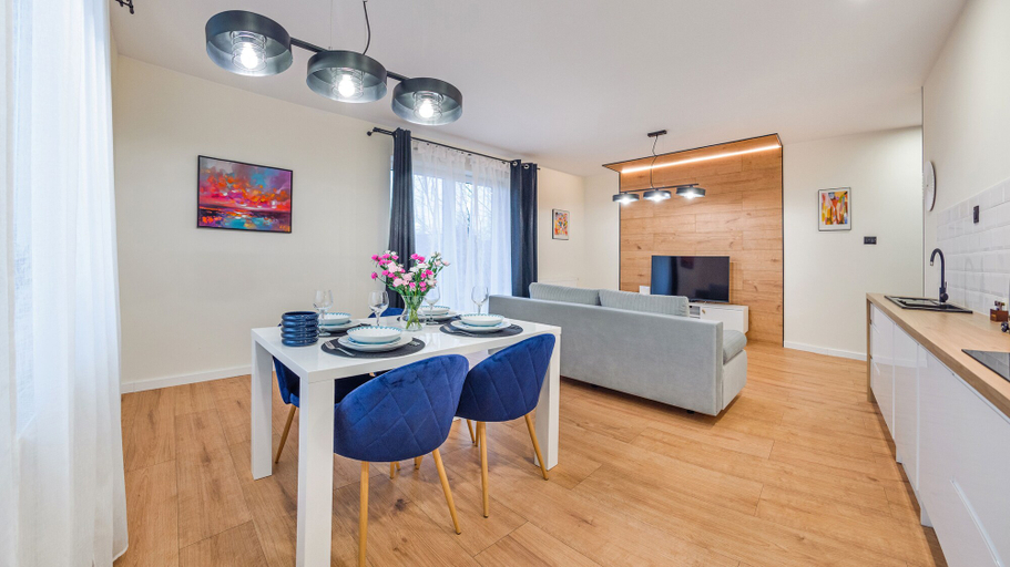 Others 5, Apartamenty Sun & Snow Baltic Nova, Puck