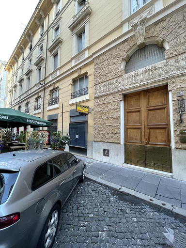 Exterior & Views 2, AD Cavour Luxury Rooms, Rome