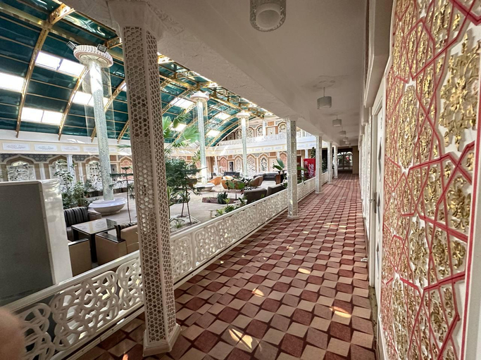 Public Area 4, Reikartz Modarixon Bukhara, Buxoro
