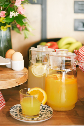 Food & Drinks 5, Ialna Boutique Hotel, Epirus