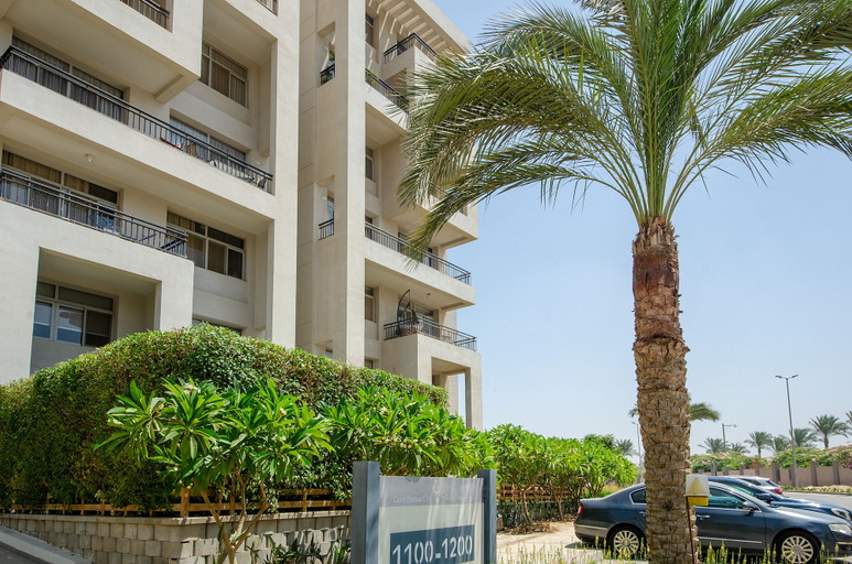 Exterior & Views 2, VESTA - Cairo Festival City Residence, New Cairo City