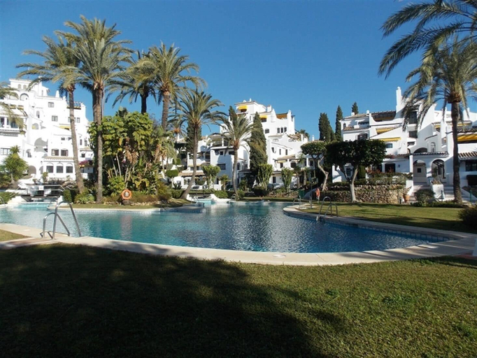 Exterior & Views, Very Pretty House In Great Location, Málaga