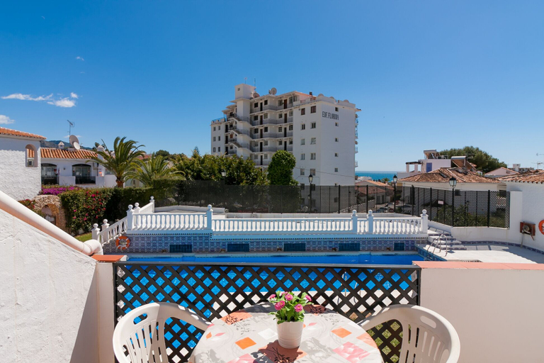 Others 4, Verano Azul 61B Nerja Apartment, Málaga