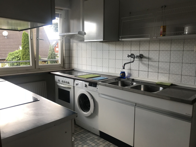 Others 4, Pension Jura, Borken