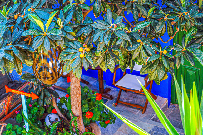 Others 3, Symi Garden Studios, South Aegean