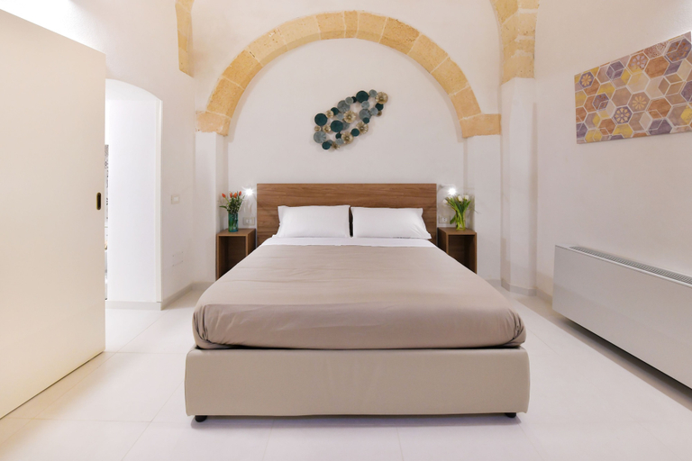 Bedroom 3, Casa Magadè, Taranto