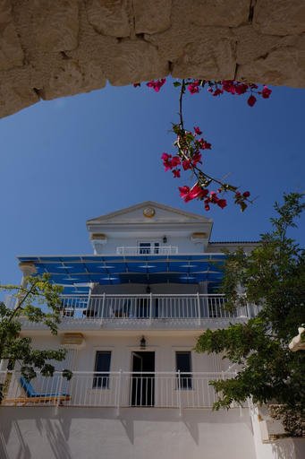 Exterior & Views 2, Club Barbarossa Villas, Kaş