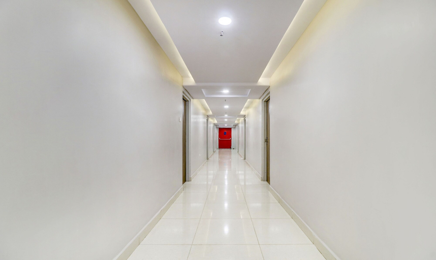 Others 5, Treebo Grand Milan, Visakhapatnam