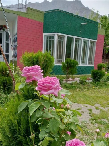Others 4, Buddha Rock Guest House, Northern Areas