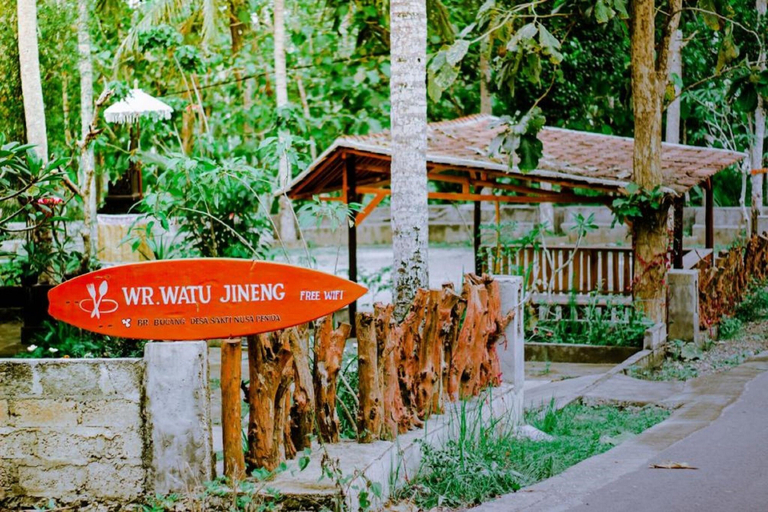 Others 5, Watu Jineng by WizZeLa, Klungkung