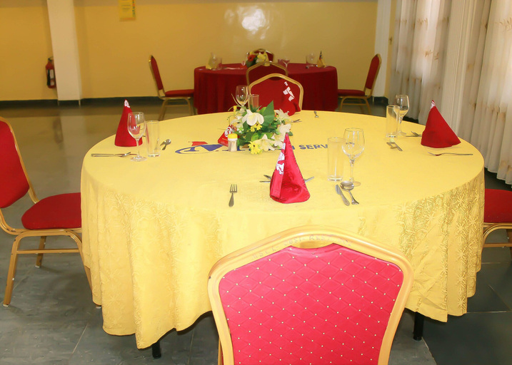 Food & Drinks 4, Mawuli Hotel, Adansi North
