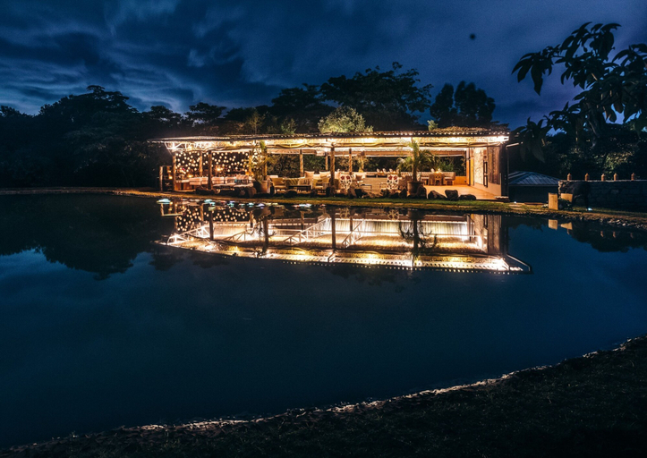 Exterior & Views 2, Eden Nairobi, Langata