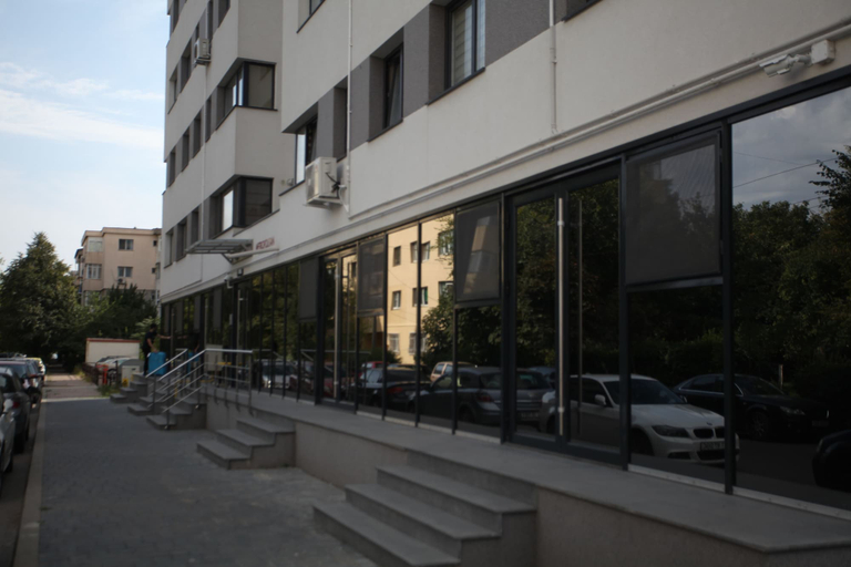 Exterior & Views 2, Metropolitan Iassium Luxury Suites, Iasi