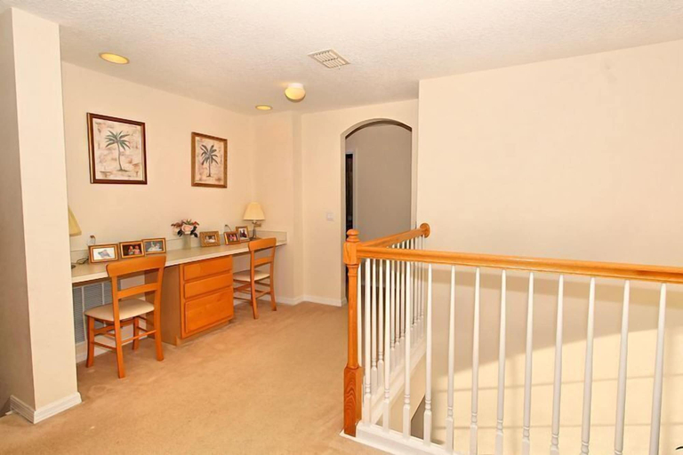 Bedroom 3, Ov3116 - Highlands Reserve - 5 Bed 3 Baths Villa, Polk